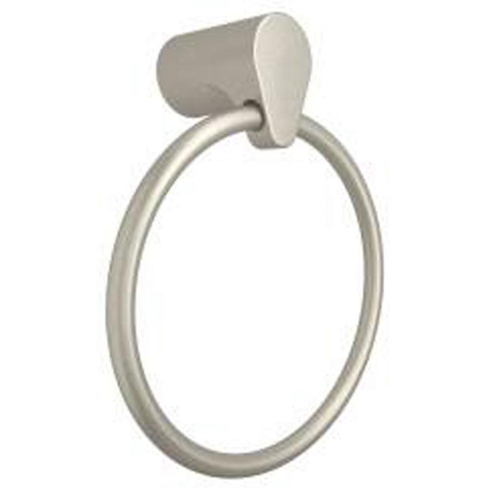 Edgestone Towel Ring Bn
