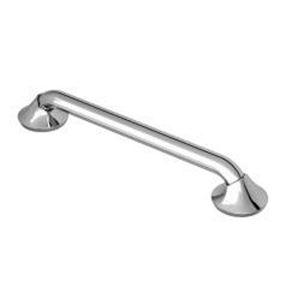 Chrome 24'' Designer Grab Bar