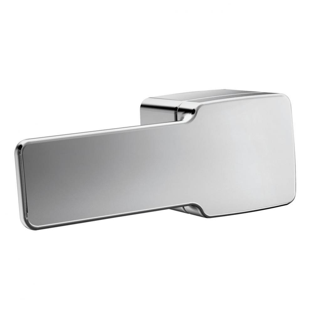 Chrome Tank Lever