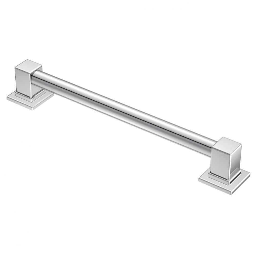 Chrome 36'' Designer Grab Bar