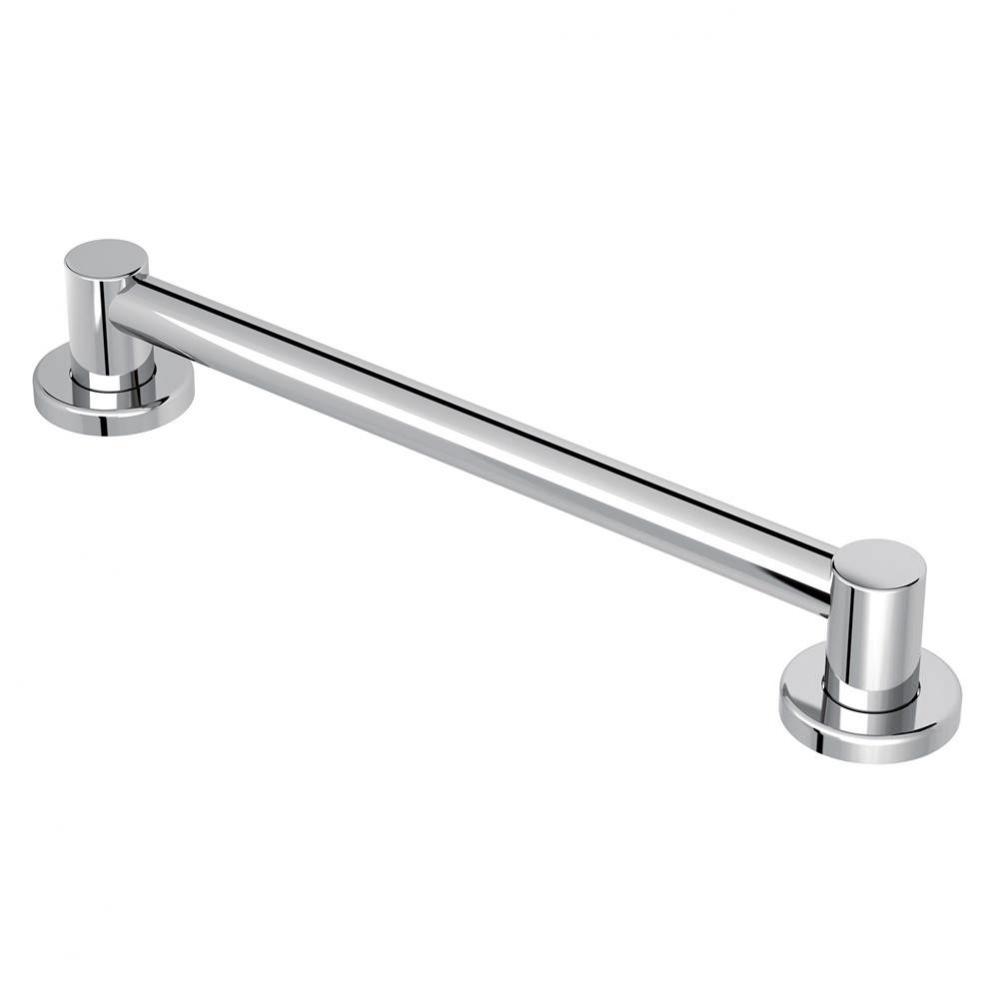 Chrome 42'' Designer Grab Bar