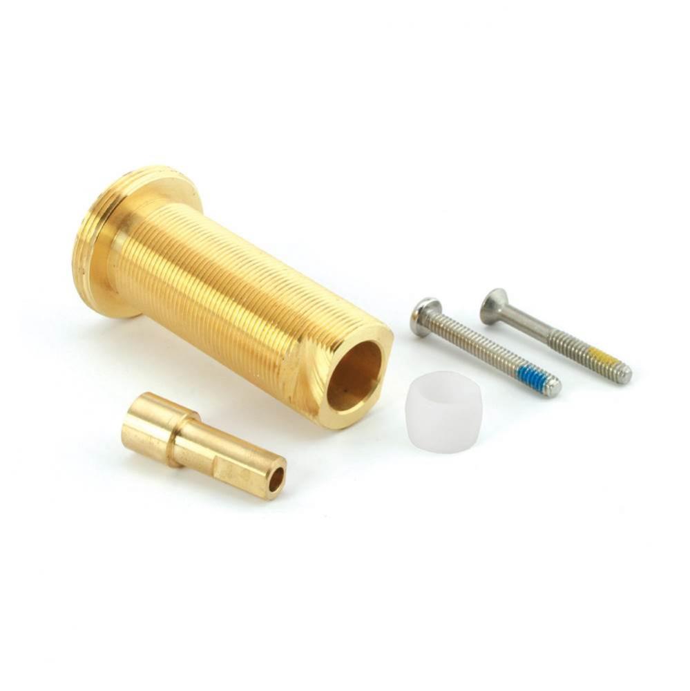 Cartridge nut