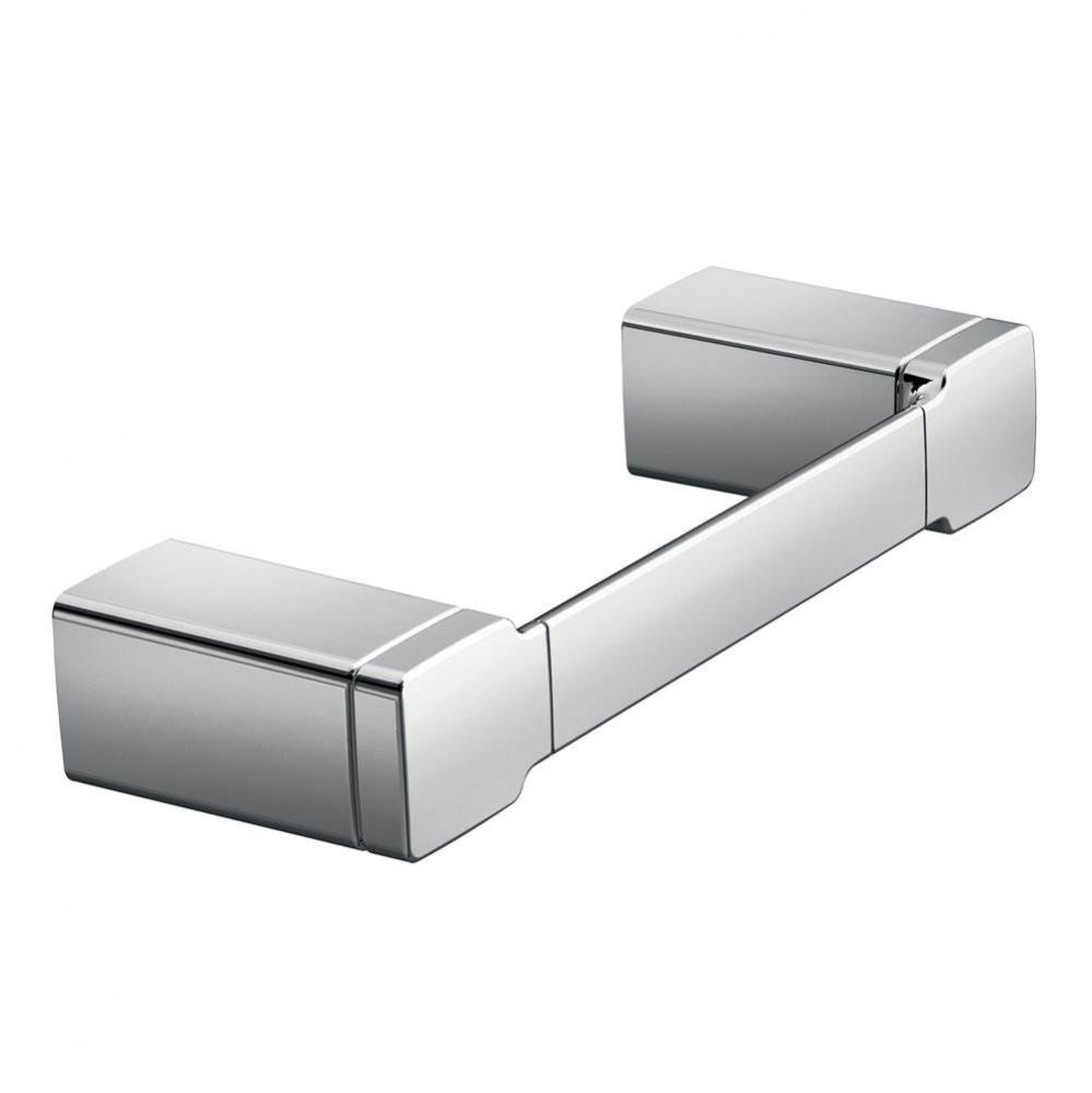 Chrome Hand Towel Bar