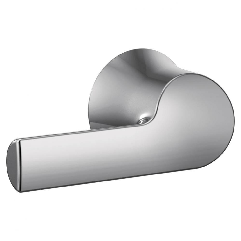 Chrome Tank Lever