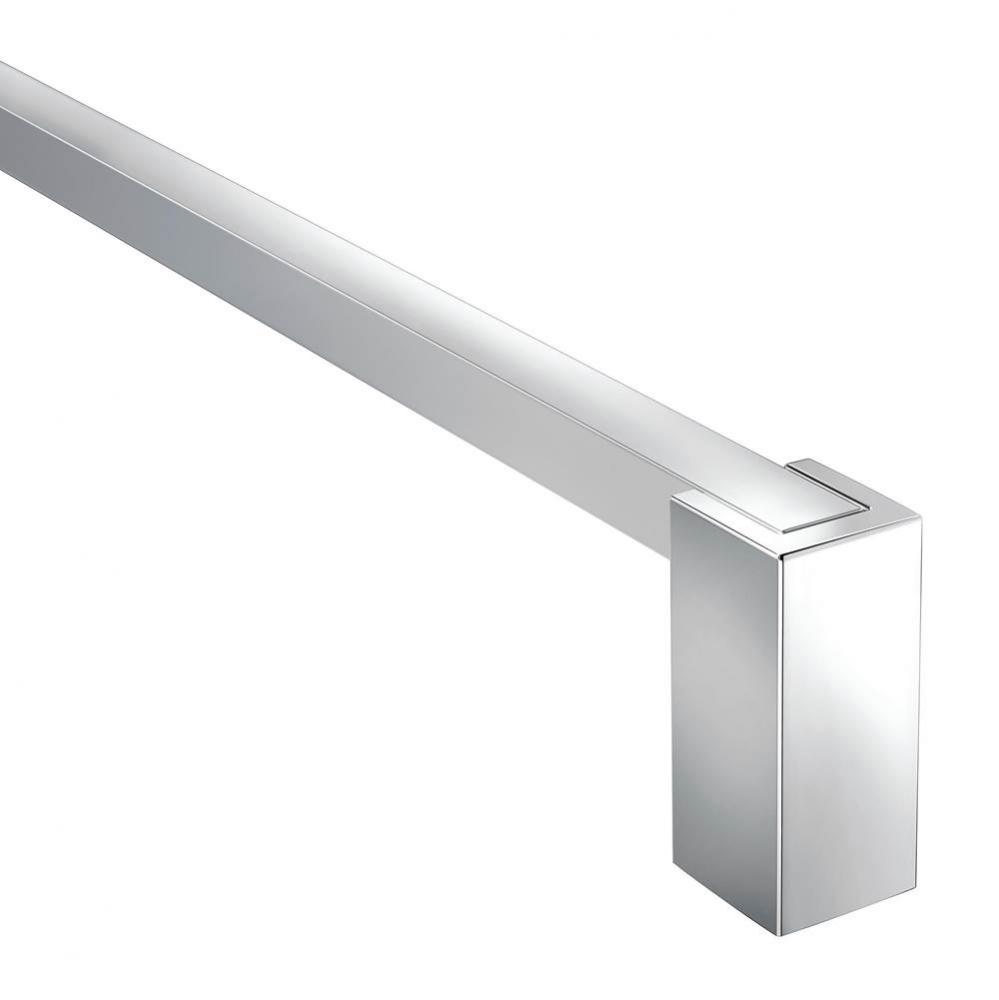 Chrome 18'' Towel Bar