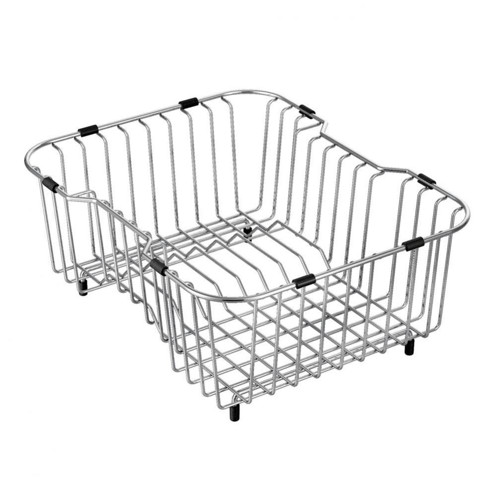 Moen Moen rinse basket, Stainless