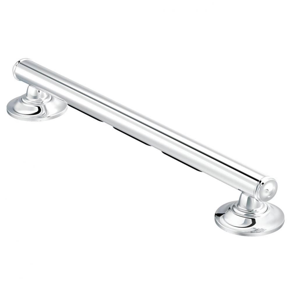 Chrome 16'' Designer Grab Bar