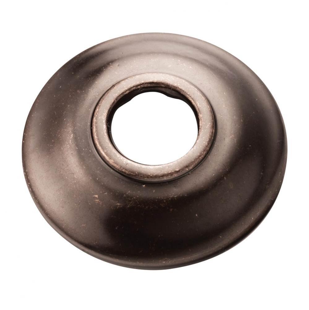 Replacement Shower Arm Flange for Universal Standard Moen Shower Arms, Oil-Rubbed Bronze