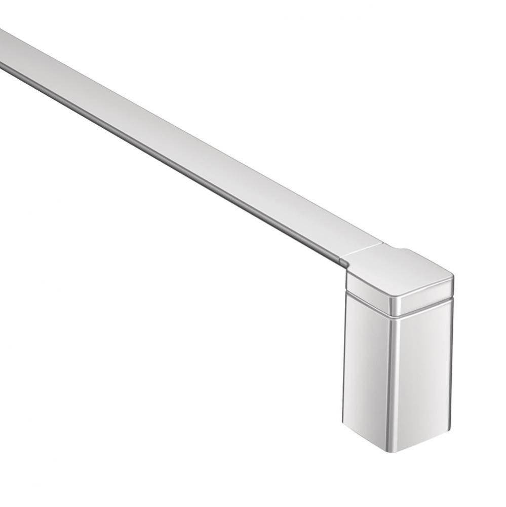 Chrome 24'' Towel Bar