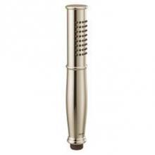 Moen 195957NL - Polished nickel eco-performance handshower