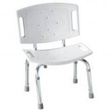 Moen DN7030 - White Shower Seat