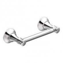 Moen DN7908CH - Chrome Pivoting Paper Holder