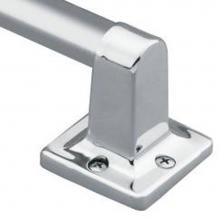 Moen LR2260 - Chrome 16'' bath grip