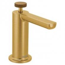 Moen S3951BG - Brushed gold