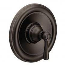 Moen T2111ORB - Oil rubbed bronze Posi-Temp valve trim