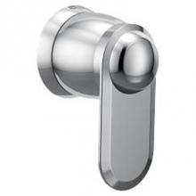 Moen T4402 - Chrome volume control