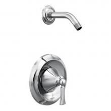 Moen T4502NH - Chrome Posi-Temp(R) shower only