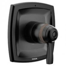 Moen T4691BL - Matte black ExactTemp(R) valve trim