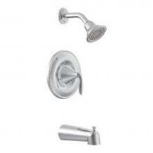 Moen T62133 - Chrome Posi-Temp(R) tub/shower