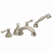 Clawfoot Bathtub Faucets