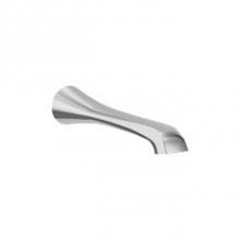 Moen TFS990 - Chrome tub filler