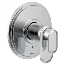 Moen UT4321 - Greenfield Chrome M-Core 4-Series Tub/Shower Valve Only