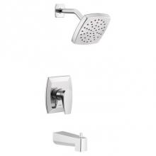 Moen UTS3773 - Chrome M-CORE 3-Series Tub/Shower