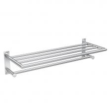 Moen Y5794CH - Chrome Towel Shelf