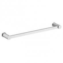 Moen YB6318CH - Summit 18'' Towel Bar, Ch