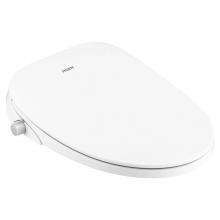 Moen EB800-E - Elongated Bidet Toilet Seat - White