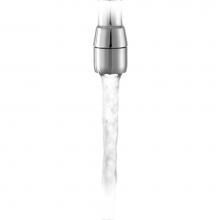 Moen 52608 - Chrome laminar flow aerator