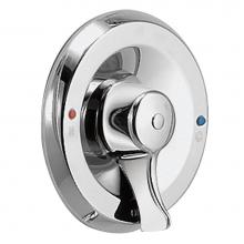 Moen 8370 - Chrome Posi-Temp(R) valve trim