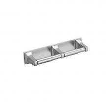 Moen R5580 - Chrome Double Paper Holder