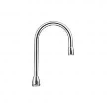 Moen S0030 - Chrome commerical spout