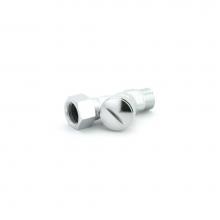 Moen 174065 - IN-LINE FILTER W/ CHECK VALVE