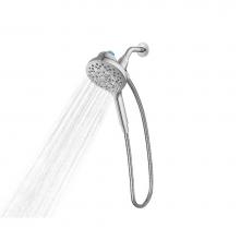 Moen 208H2 - AROMATHERAPY MAGNETIX CH HH