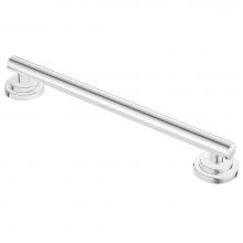 Moen YG0736CH - Chrome 36'' Designer Grab Bar