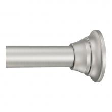 Moen TR1000BN - Brushed Nickel Tension Rod