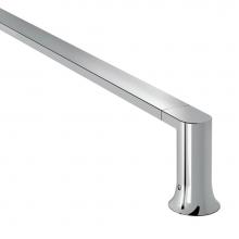 Moen BH3824CH - Chrome 24'' Towel Bar