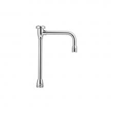 Moen SV003 - Chrome commerical spout