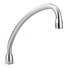 Moen S0070 - Chrome commerical spout