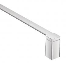 Moen YB8818CH - Chrome 18'' Towel Bar