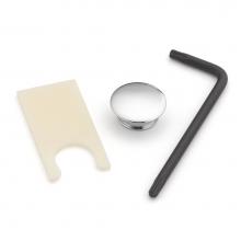 Moen 174337 - Plug Button kit