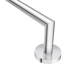 Moen Y5724CH - Chrome Towel Bar