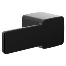 Moen YB8801BL - Matte Black Tank Lever