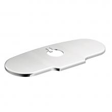 Moen 99550 - Deck plate