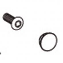 Moen 100078 - Handle Screw Kit, Sani-Stream 3 Function Transfer Valve