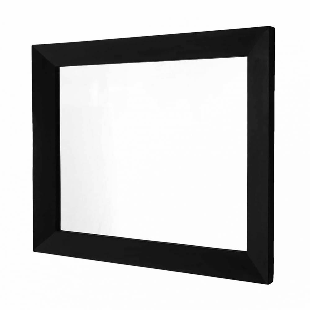 Portola Large Mirror in Charcoal