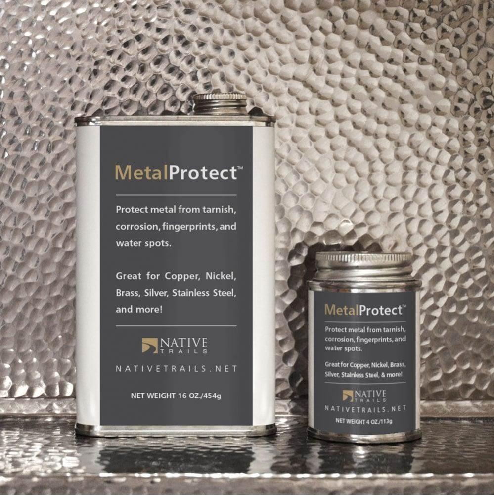 MetalProtect, 16oz