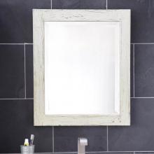 Native Trails MR290 - Americana Mirror in Whitewash